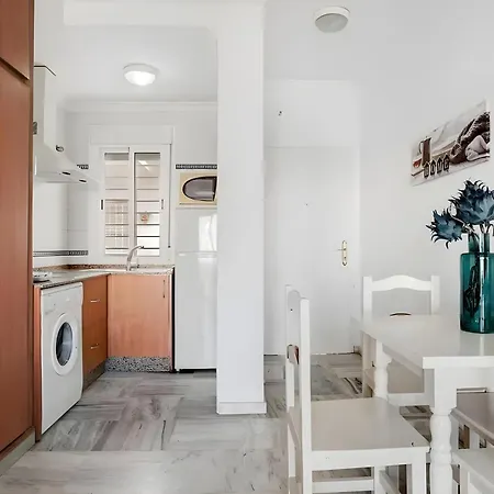 6 Con Aire Acondicionado * Conil de la Frontera