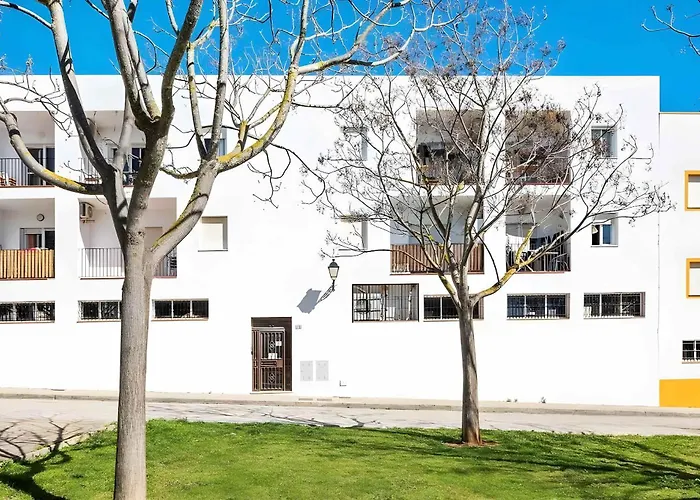 6 Con Aire Acondicionado Conil de la Frontera