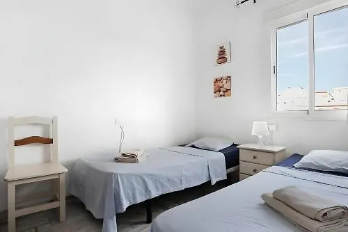 6 Con Aire Acondicionado * Conil de la Frontera