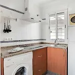 6 Con Aire Acondicionado Apartment *