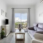 6 Con Aire Acondicionado * Коніль-де-ла-Фронтера