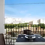 Апартаменти 6 Con Aire Acondicionado Коніль-де-ла-Фронтера