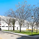 Апартаменти 6 Con Aire Acondicionado *