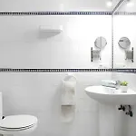 6 Con Aire Acondicionado Апартаменти