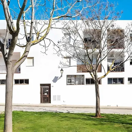 6 Con Aire Acondicionado Conil De La Frontera