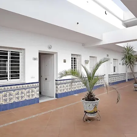 6 Con Aire Acondicionado * Conil De La Frontera