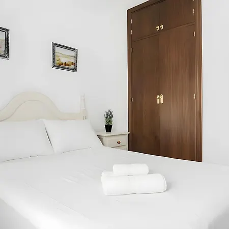 Appartement 6 Con Aire Acondicionado Conil De La Frontera