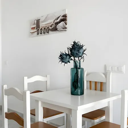 6 Con Aire Acondicionado Appartement *