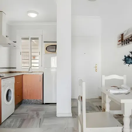 Appartement 6 Con Aire Acondicionado *