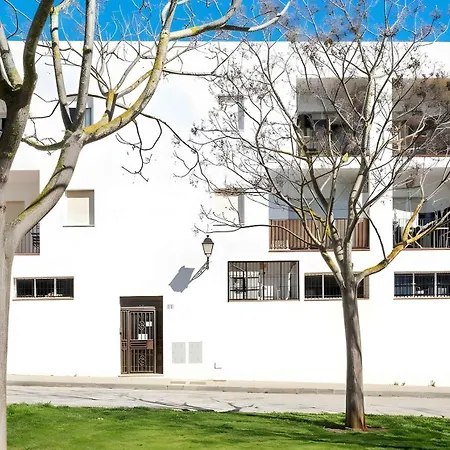 Appartement 6 Con Aire Acondicionado
