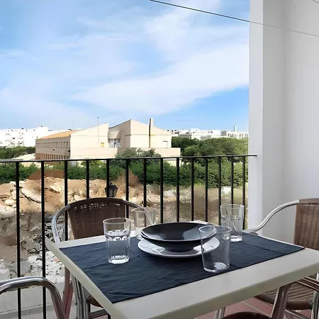 Appartement 6 Con Aire Acondicionado *