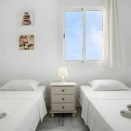 Appartement 6 Con Aire Acondicionado *