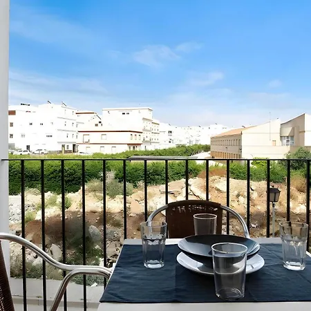 Appartement 6 Con Aire Acondicionado