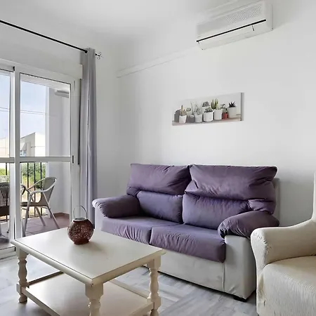 Apartmán 6 Con Aire Acondicionado