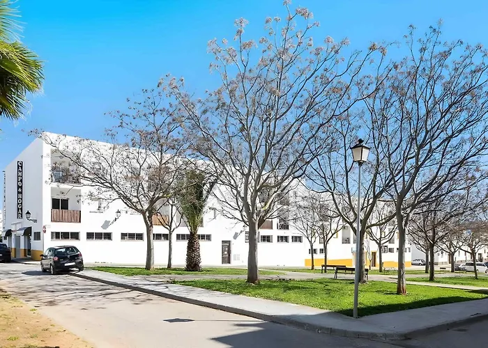 Apartmán 6 Con Aire Acondicionado *